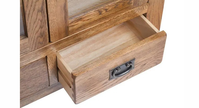 抽屜發霉應該怎么處理?