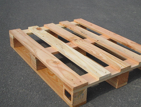 如何預防木托盤的發霉問題?