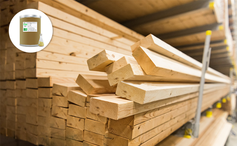 木材廠家防霉方案