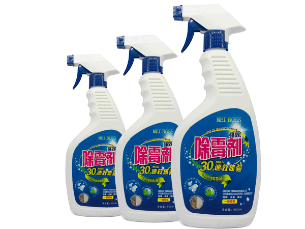 MEIBOSS除霉劑 MEIBOSS除霉劑