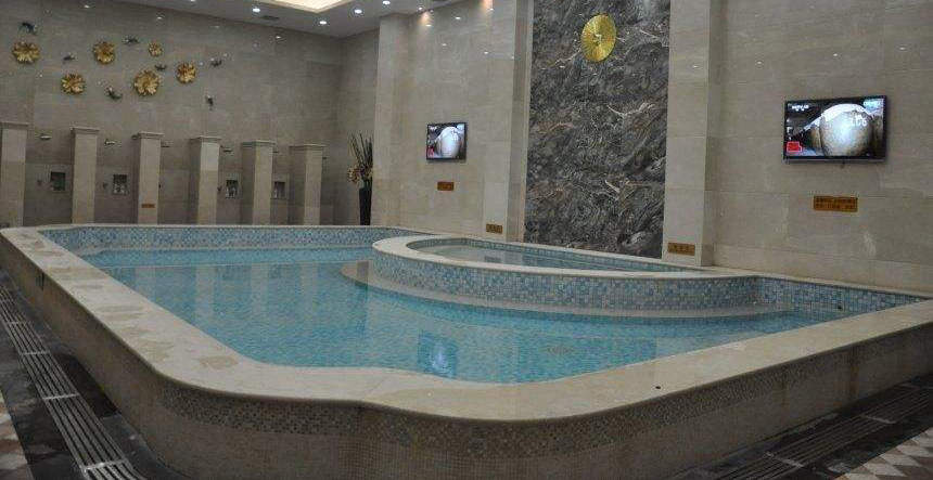 洗浴中心發霉解決方案 洗浴中心發霉解決方案