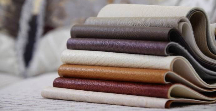 工廠(chǎng)皮料發(fā)霉的處理方法