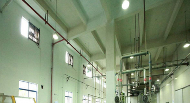 生產車間 生產車間