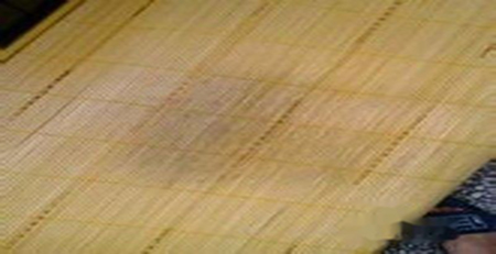 竹席發霉 竹席發霉