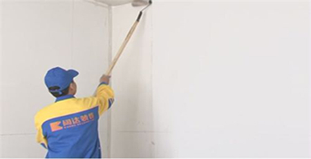 墻面翻新 墻面翻新