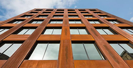 木結構建筑 木結構建筑