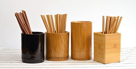 筷子木筒 筷子木筒