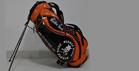 高爾夫球袋