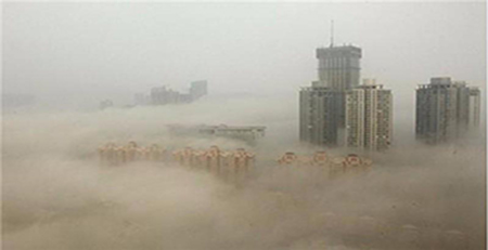 環(huán)境污染 環(huán)境污染